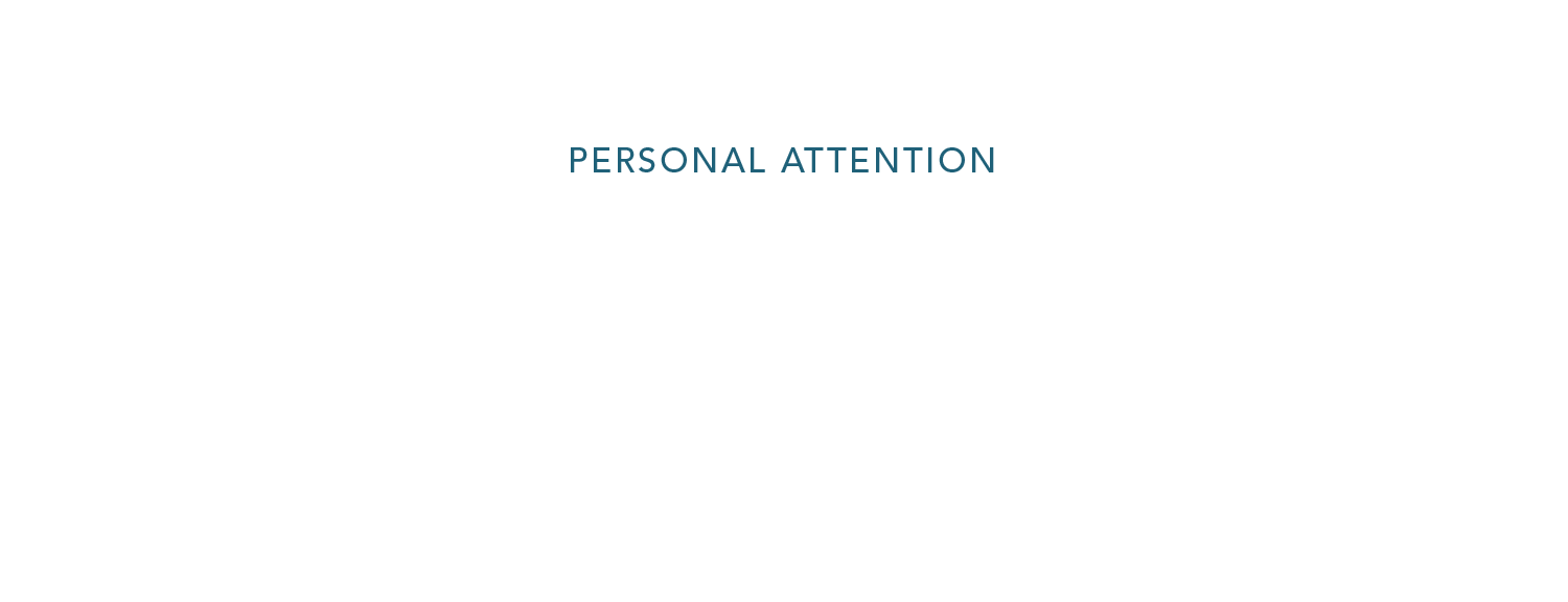 Effectively align your goals with your customers needs